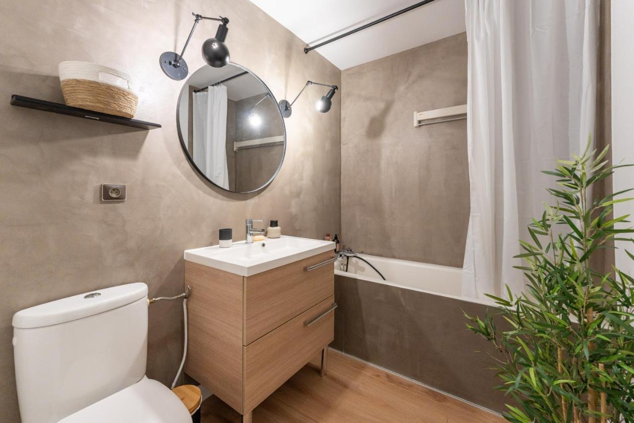 Cosy Appartement, Plein Centre, Proche Lac Аннесі Екстер'єр фото