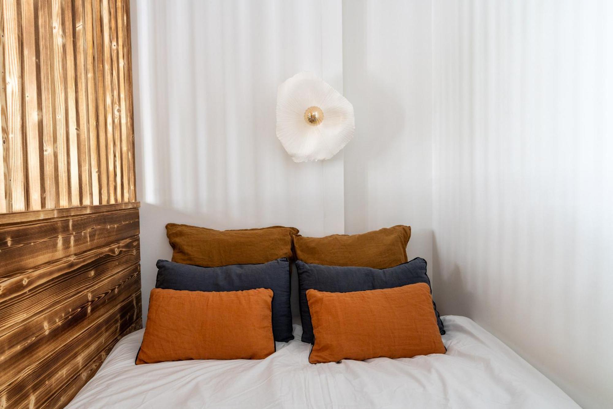 Cosy Appartement, Plein Centre, Proche Lac Аннесі Екстер'єр фото